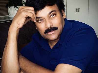 Chiranjeevi Konidela bestows gifts on Bigg Boss Telugu 4 contestants