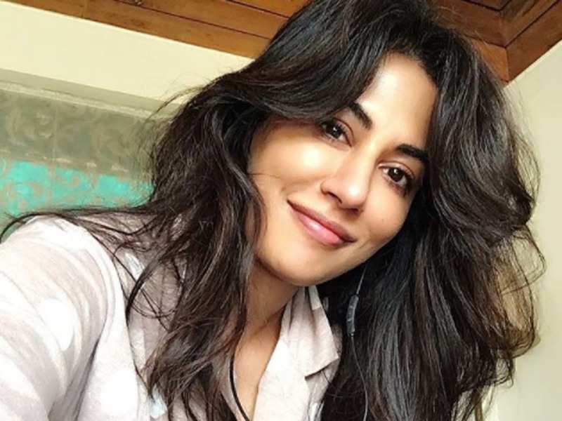 Exclusive! Chitrangda Singh on colour discrimination: We should be very  proud of our Indianness as this is who we are | Hindi Movie News - Times of  India