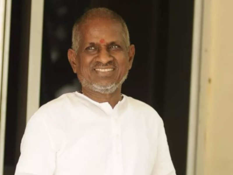 Prasad Studios to not let Ilaiyaraaja in if he comes with an intention of composing music