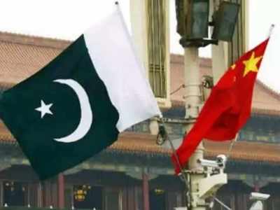 Take an objective view on Chinese-Pakistan air force drills, China tells India