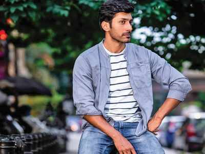Rishi begins shooting for his first film since the pandemic