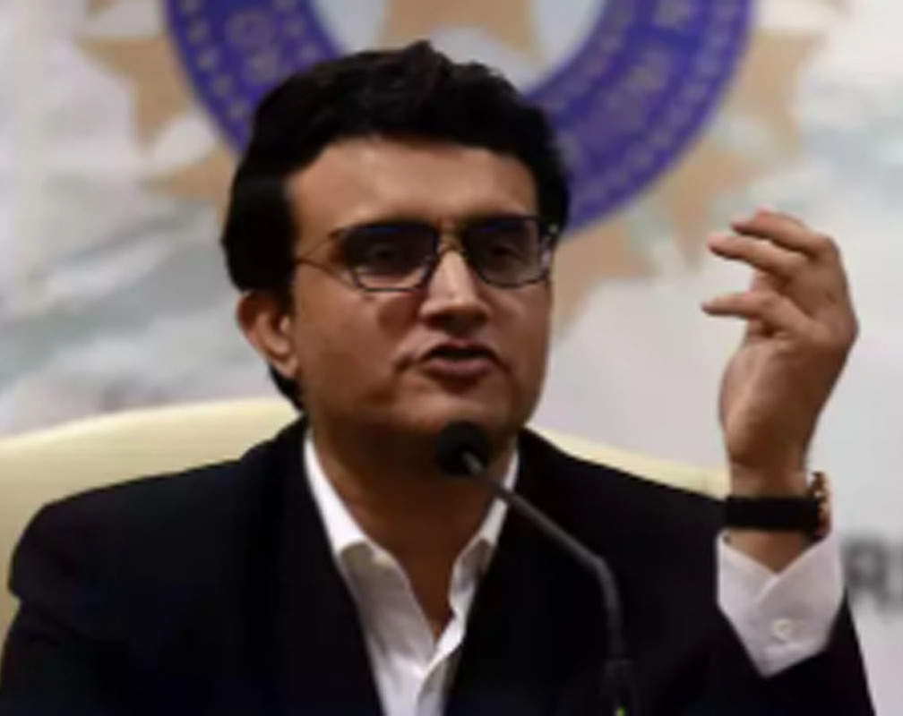 
Sourav Ganguly makes suggestion on playing 11 ahead of Boxing Day test
