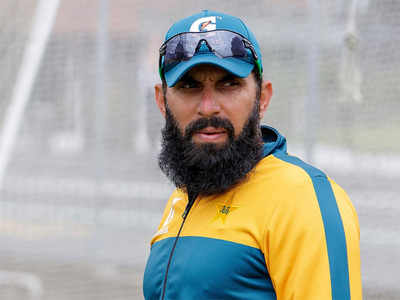 Kiwis utilised their resources well in T20I series, says Misbah-ul-Haq