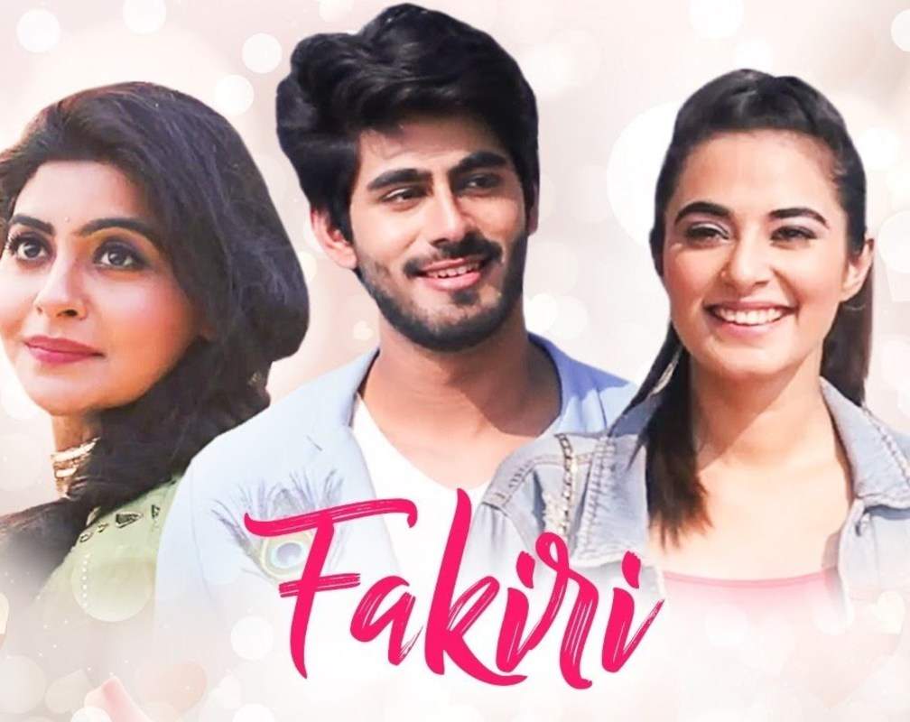 
Check Out New Hindi Hit Song Music Video - 'Fakiri' Sung By Jyotica Tangri Featuring Yukti Kapoor, Stefy Patel & Rishabh Jaiswal
