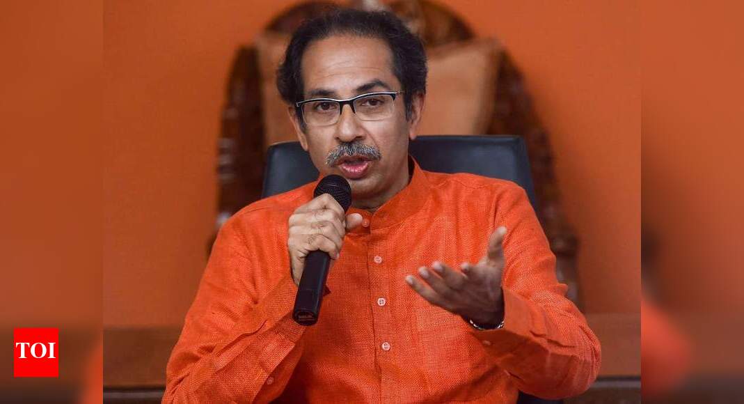 No alliance, but Shiv Sena may have 'understanding' with Congress for BMC polls | Mumbai News - Vimarsana News