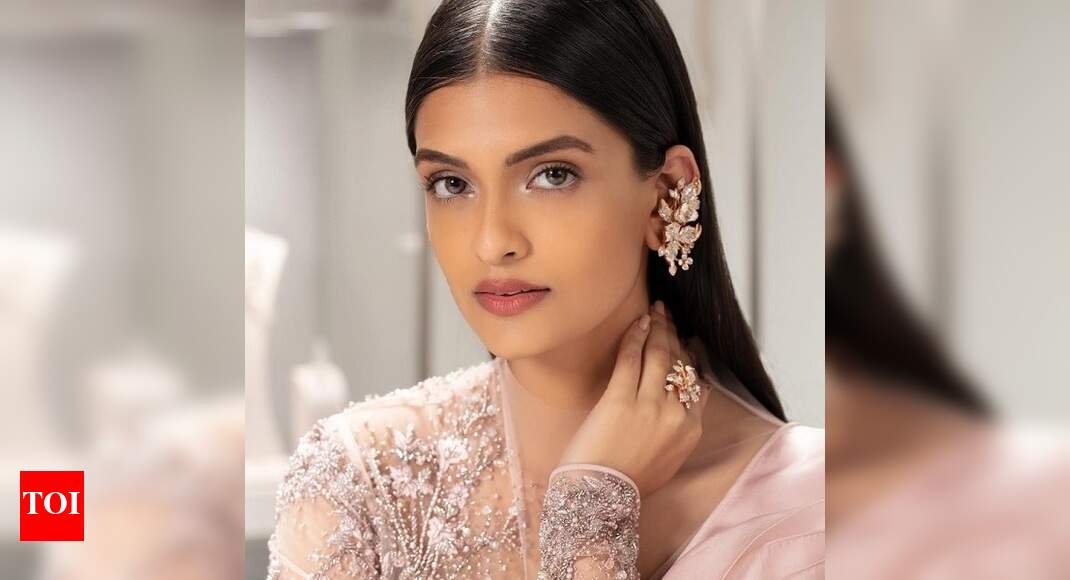 Urban Planning: Learn More About VLCC Femina Miss India Madhya Pradesh 2020 Rudrapriya Yadav's Life Story - Vimarsana News