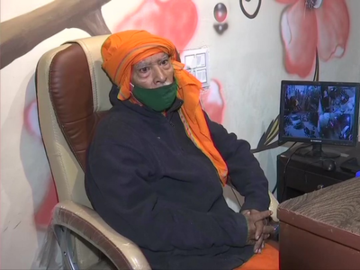 Delhi's 80-year-old 'Baba ka Dhaba' owner Kanta Prasad opens new restaurant