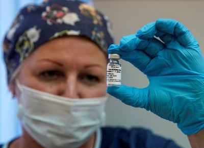 Russia will jointly produce Sputnik V vaccine with India: Envoy