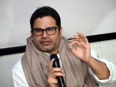 Double-digit challenge: After Prashant Kishor's Bengal poll forecast ...