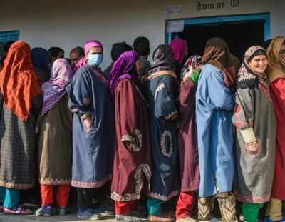 Jammu & Kashmir DDC polls: Counting of votes for 280 seats today