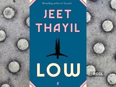 Micro review: 'Low' by Jeet Thayil
