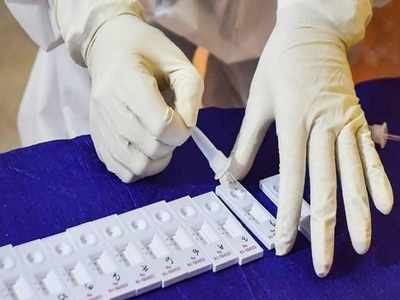 New Covid strain: 'Can’t rule out presence of virus variant in India'