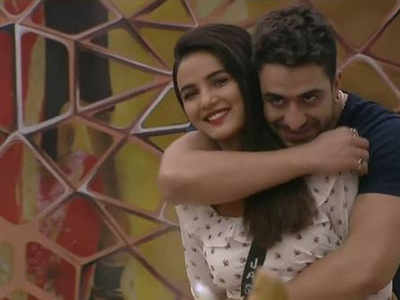 Aly Goni Sends An Expensive Morning Surprise For GF, Jasmin Bhasin, Its  Cost Will Leave You Shocked
