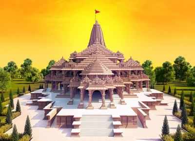 Ram Temple construction committee to approve building technique soon
