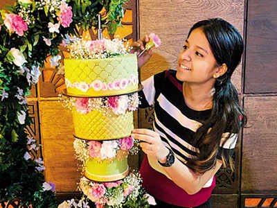 Food | Five Kolkata home bakers who are acing themed and customised cakes -  Telegraph India