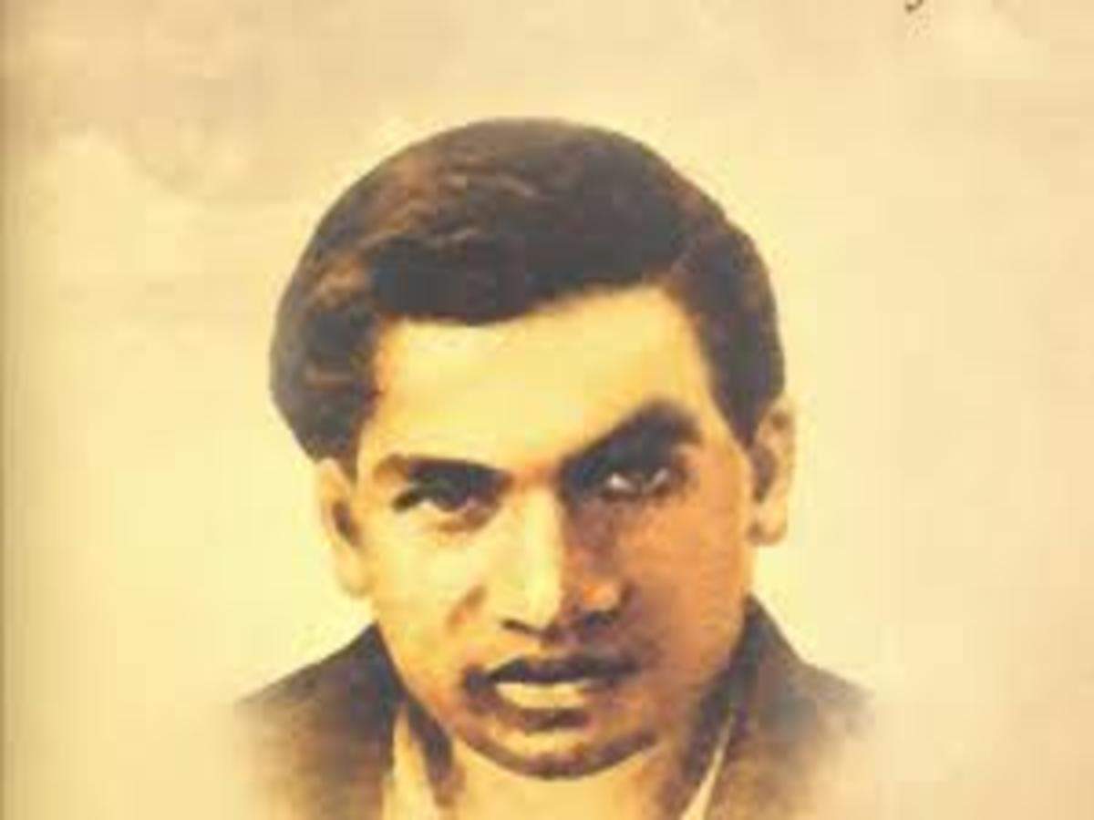 Biography of Srinivasa Ramanujan, Mathematical Genius