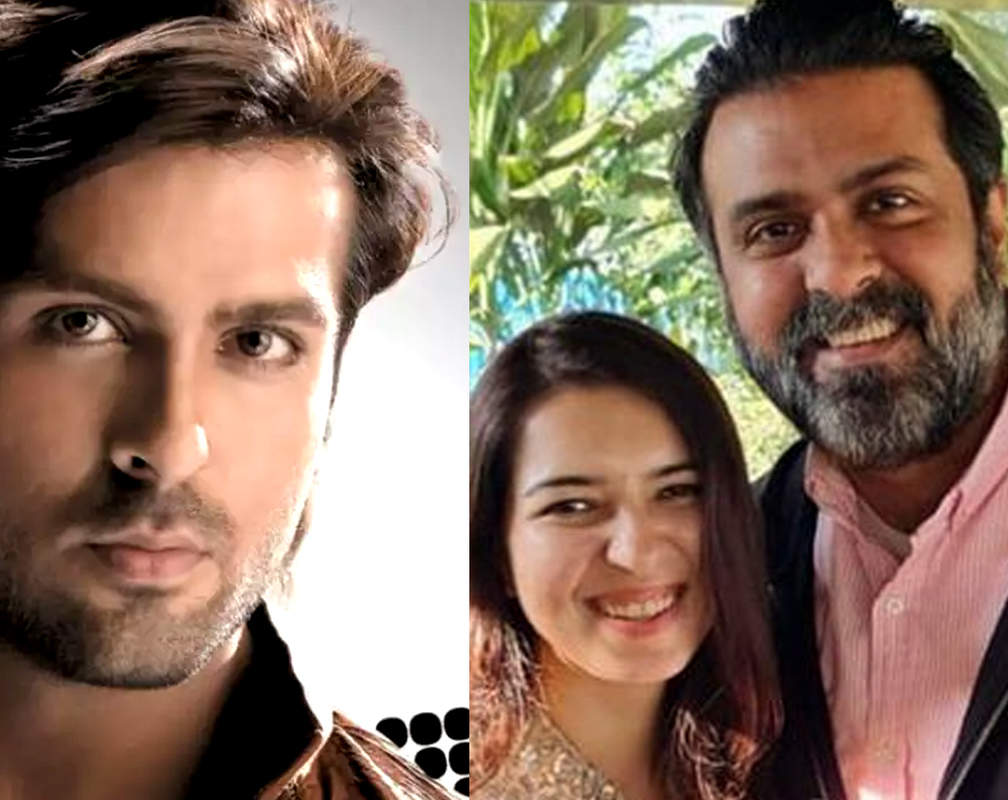 
Harman Baweja gets engaged to health coach Sasha Ramchandani but his drastic transformation will leave your eyes wide open
