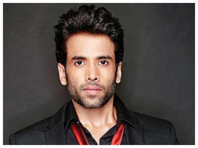 #Goodbye 2020: Tusshar Kapoor: Though tedious, I will miss homeschooling my son Laksshya in 2021
