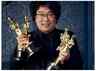 Bong Joon Ho's historic Oscar victory