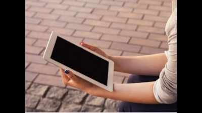 UP: Govt college students to get tablets with preloaded content