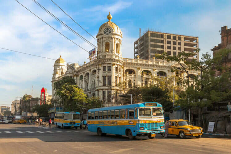 A photographer's guide to Kolkata | Times of India Travel