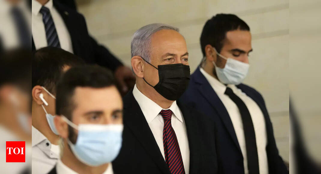 Image of article 'Israel set for snap election as budget deadline nears'