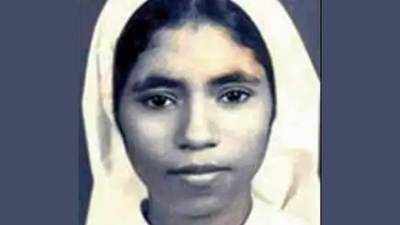 Sister Abhaya case: CBI court announces verdict, convicts 2 of murder after 28 years