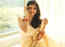Kalyani Priyadarshan celebrates three years of her acting career