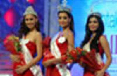 Kanishtha Dhankhar wins PFMI World 2011