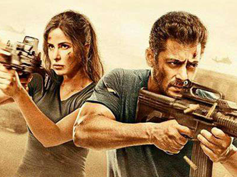 Exclusive! Salman Khan-Katrina Kaif to start 'Tiger 3' in March 2021; Deets  Here | Hindi Movie News - Times of India