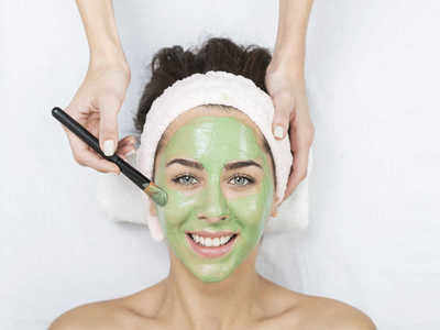 Green tea face masks: Freedom from fine lines, wrinkles & more
