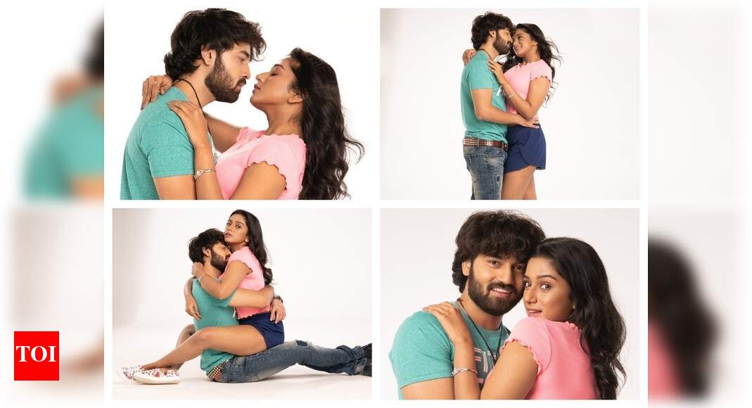 Three's a charm! Akshith Shashikumar signs his third film before ...