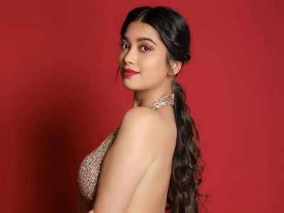 Digangana Suryavanshi: I am happy to be a part of a film which talks about equality