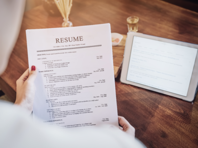 5 ways job-searching will be different in 2021