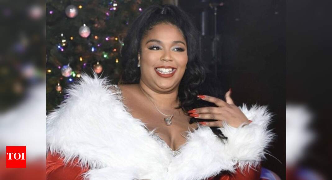 Lizzo surprises mom with luxury car as Christmas gift English Movie