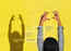 These two colours ‘together’ are Pantone colour of the year 2021