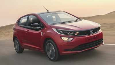 Tata Motors to introduce Altroz turbo in January