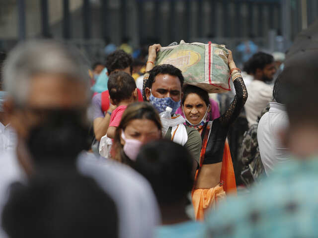 The Indian government is revamping its Skill India programme, which aims to give skills training to 400 million people by 2022 The Indian government is revamping its Skill India programme, which aims to give skills training to 400 million people by 2022