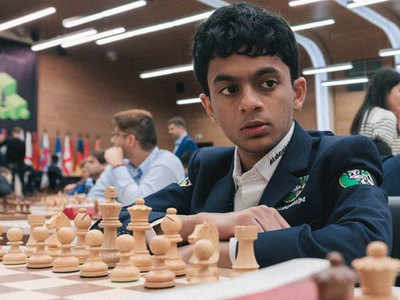 Online Cadets and Youth World Cup Finals are all set