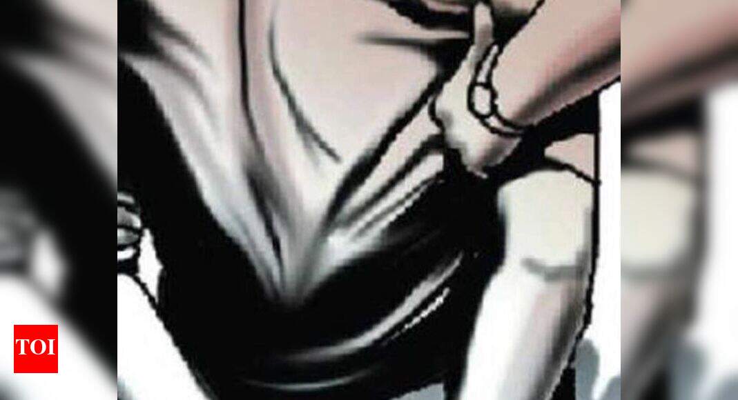 UP: 3 held in Azamgarh for trying to convert family to Christianity | Varanasi News - Vimarsana News