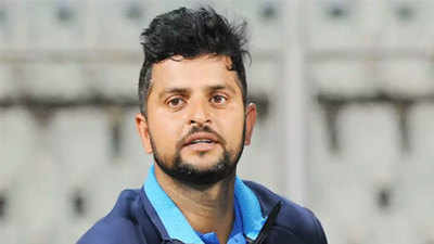 Mumbai: Suresh Raina, former cricketer arrested for violating Covid norms at a pub