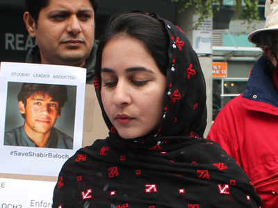 Baloch activist who called Modi brother found dead in Canada