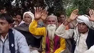 MP: Six villages in Niwadi district declare sharab-bandi