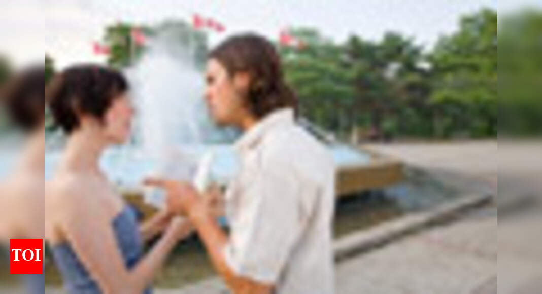 11 Tips to stop women from nagging - The Times of India