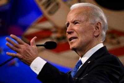 Biden says will ask Congress to pass another Covid relief bill