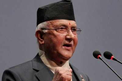 Nepal Communist Party expels Oli as chairman, disciplinary action to follow