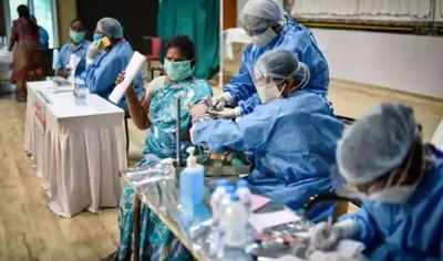 Pandemic pushes sales of 1 crore health covers