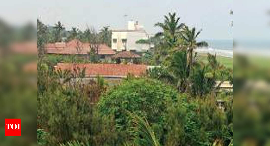 Farmhouses, cottages along Chennai's East Coast Road in demand ...