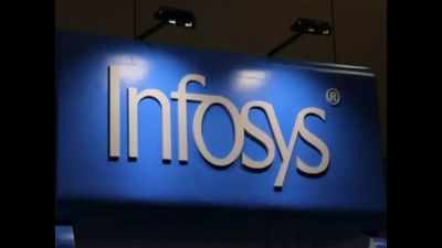 Infosys wins record $3.2 billion contract from Daimler