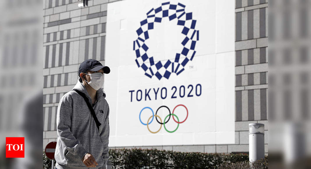 Tokyo Olympics: Athletes may not have to undergo 14-day ...